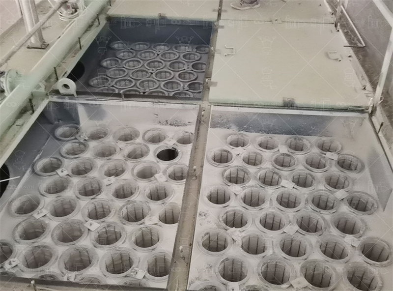 Global grinding mill market size forecast 2023-2030